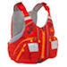 Palm Kaikoura buoyancy aid in red