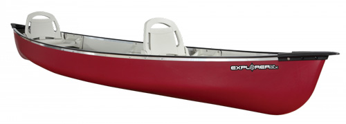 Pelican 14.6 Ram-x canoe