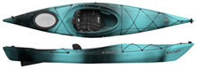 Perception Expression 11 - One of the best ever touring kayaks