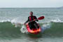 Perception Scooter will provide hours of fun in the surf