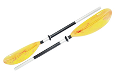 Riot Distance Paddle