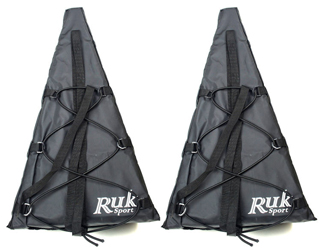 RUK Buoyancy Blocks for Open Canoeing