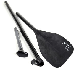3 Piece Glass SUP Paddles