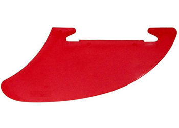 Sevylor Replacement Tracking Skeg/Fin