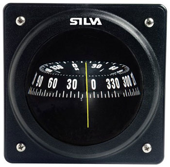 SILVA 70P Sea Kayak Compass