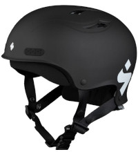 Sweet Rocker II Helmet - Bird Black