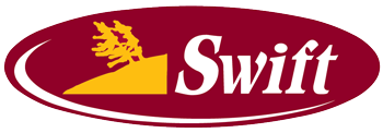 Swift Canoes Logo