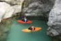 Wavesport D-series kayaking - creek