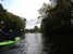 Wavesport Ethos completes another white water padling