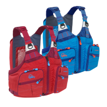 Buoyancy Aids & PFDs for sea kayaking