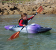 Junior Kids Equipment at Manchester Canoes