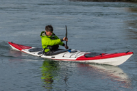 Kayak Paddles for Sea Kayaking and Kayak Touring