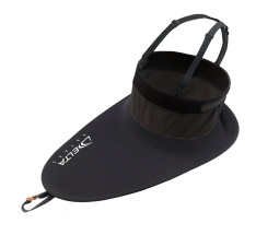 spraydeck for touring kayaks