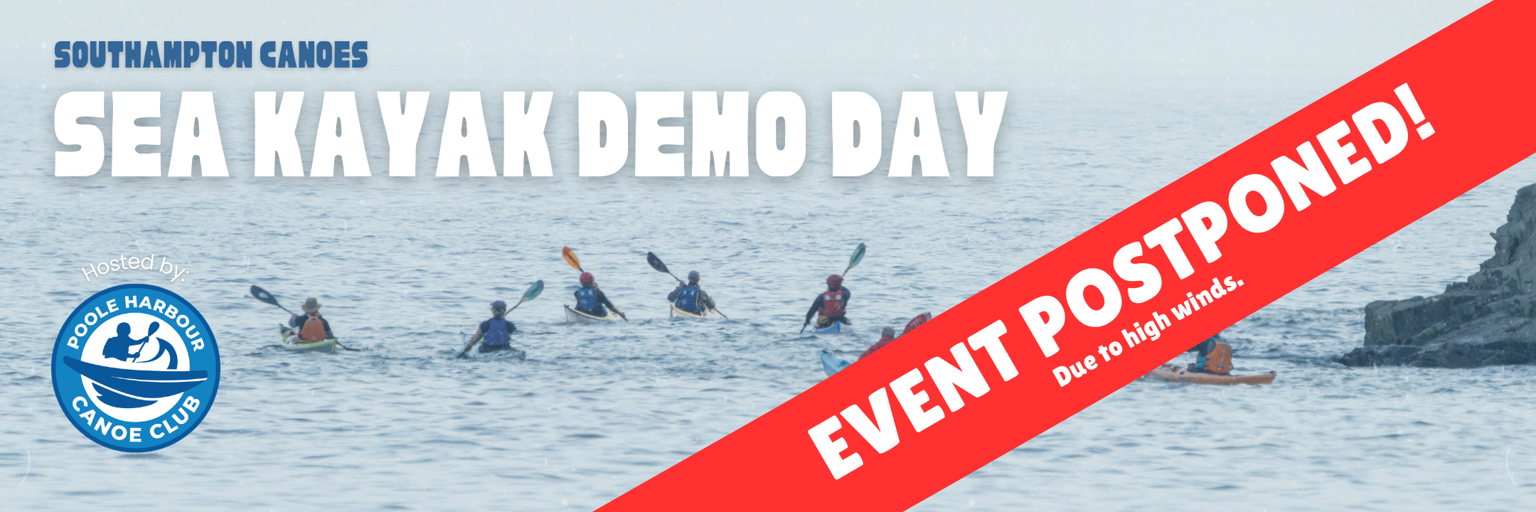 Sea Kayaking UK