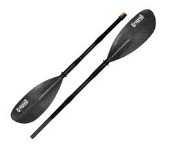 Paddles for sea kayaking