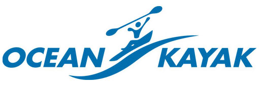 Ocean Kayak logo