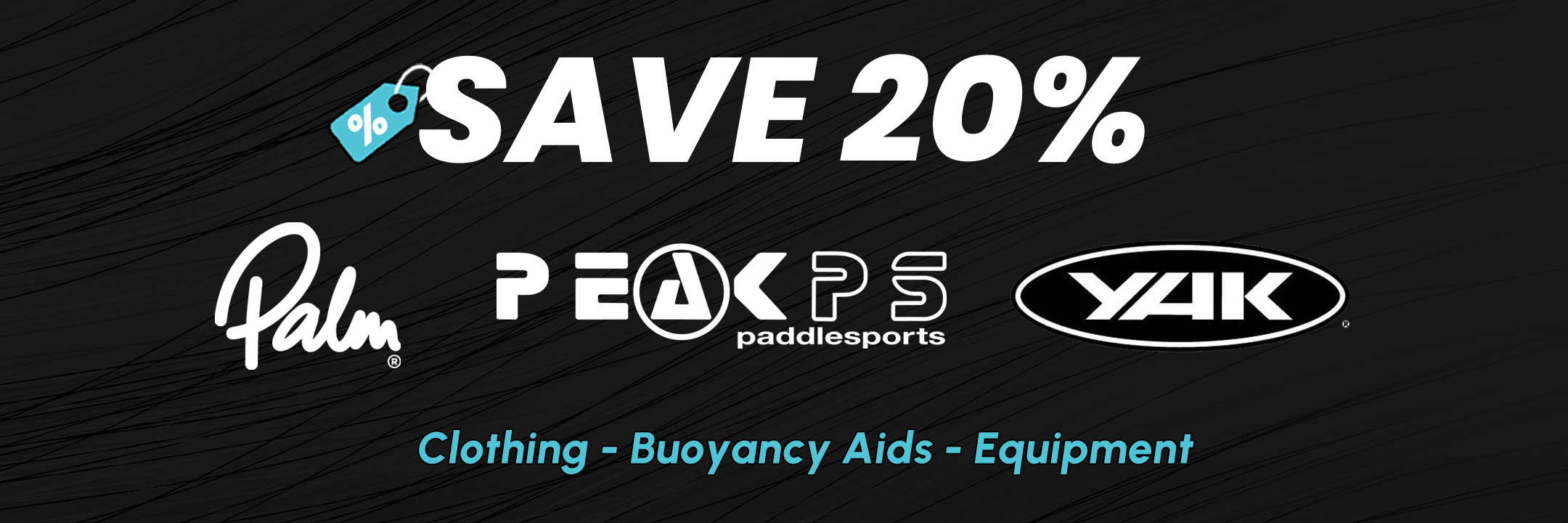 Paddle Sport Clothing & Gear Black November Sale Offers