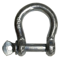 6mm Shackle