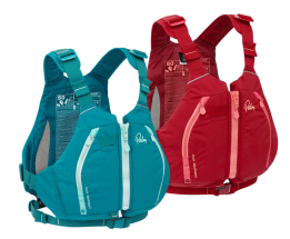 touring buoyancy aids for kayaking