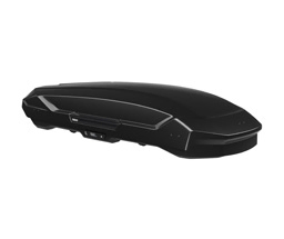 Thule Car Roof Boxes
