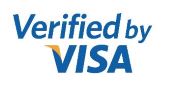 Verified by Visa to protect your payment details