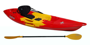 Viking Profish Reload Popular Fishing Kayak