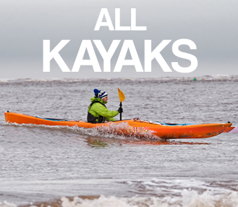 Explore Kayaks by Type
