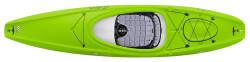 Delta Kayaks 10AR - Lime Green