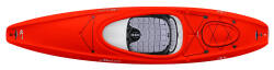 Delta Kayaks 10AR - Cherry Red