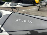 Norse Bylgja Carbon Graphene enhanced Epoxy