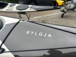 Norse Bylgja Carbon Graphene enhanced Epoxy