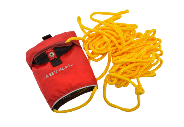 Astral Designs 15m Throwbags For Sale