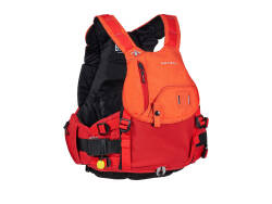 Astral Indus Lifejacket Orange