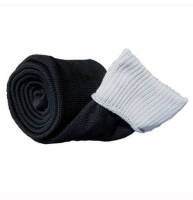 Protective Sock For A Canoe Paddle