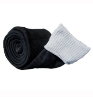 Protective Sock For A Canoe Paddle