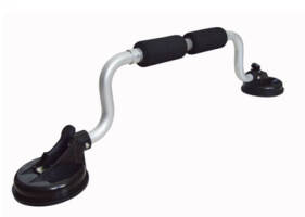 Kayak Roller For The Back Of Cars And Vans