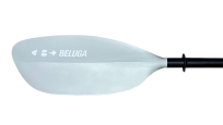 High Angle Well Priced Carbon Kayak Paddle