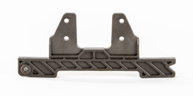 Bixpy Flip and Lock Fin adaptor