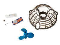 Bixpy Kare Kit for K-1 Motor