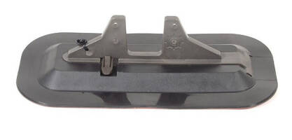 Bixpy Peel and Bond Fin Box Adaptor, universal self ahesive patch for fitting Bixpy K-1 or J-2 Motors