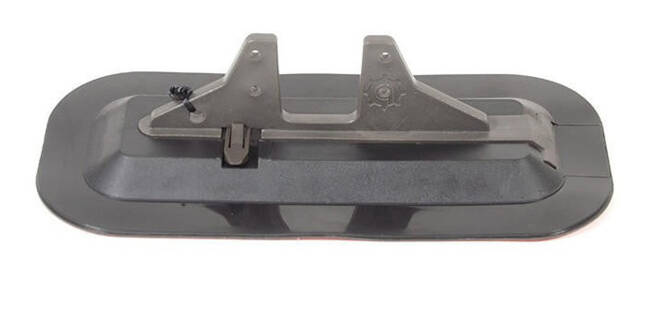 Bixpy Peel and Bond Fin Box Adaptor, universal self ahesive patch for fitting Bixpy K-1 or J-2 Motors