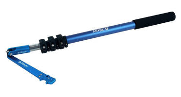 Bixpy Pole Steering Adapter with Telescopic Arm