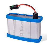 Bixpy Power Bank PP-77LW - 6V Livewell lithium-ion battery