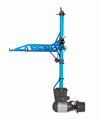 Bixpy Power Pole Adaptor