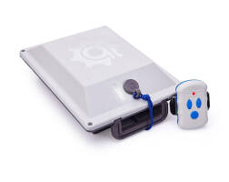 Bixpy Power Pack Battery for K-1 and J-2 Motors. PP-378