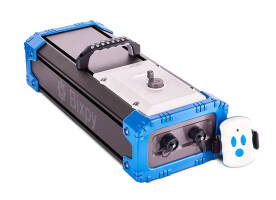 Bixpy Angler Pro Battery (PP768) replacement or spare battery