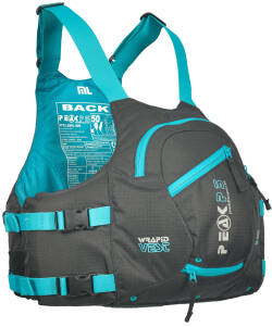 Peak PS Wrapid Vest PFD