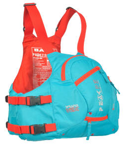 Peak UK Wrapid Vest Buoyancy Aid