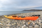 North Wales Sea Kayaking