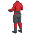 Popular Ladies Kayaking and SUP Drysuit